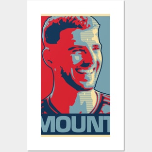 Mount Posters and Art